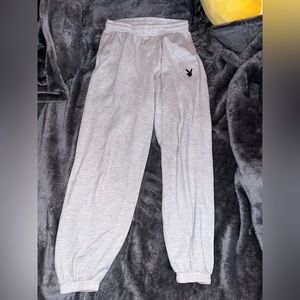 PacSun Playboy Sweatpants